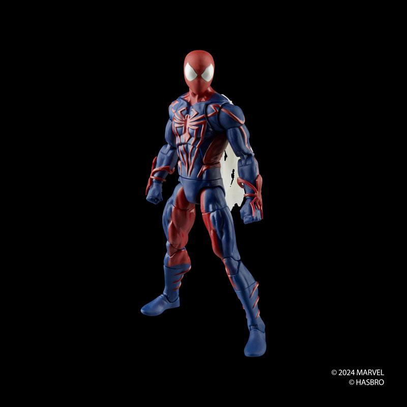 マーベルレジェンド ナイトスパイダーマン アンリミテッド フィギュア f5q6 マーベルレジェンド ナイトスパイダーマン アンリミテッド 海外