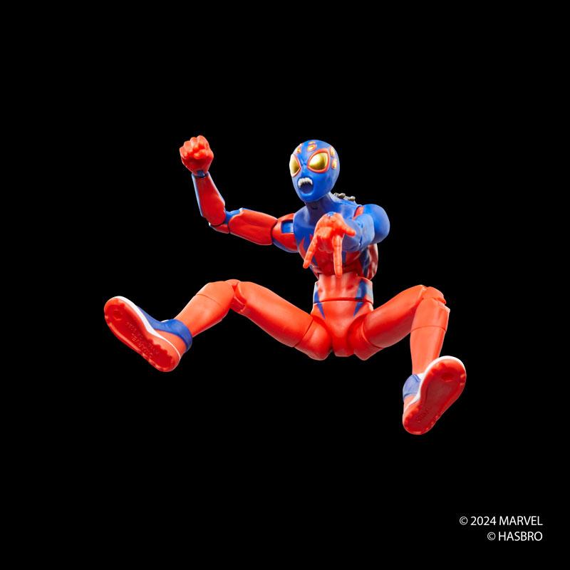 Hasbro マーベルレジェンド・シリーズ スパイダーマン スパイダー