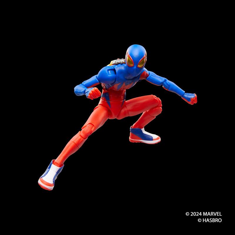 Hasbro マーベルレジェンド・シリーズ スパイダーマン スパイダー