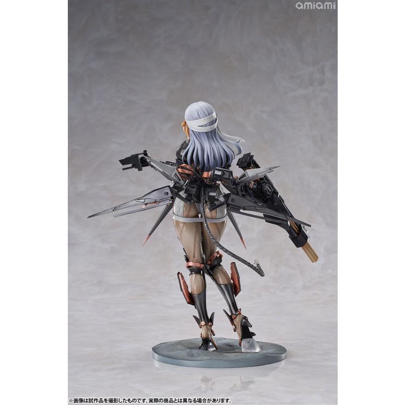 勝利の女神：NIKKE モダニア 1/7 完成品フィギュア[グッドスマイル