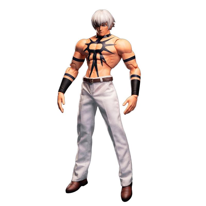 特典】ザ・キング・オブ・ファイターズ '97 1/12 オロチ[TUNSHI STUDIO