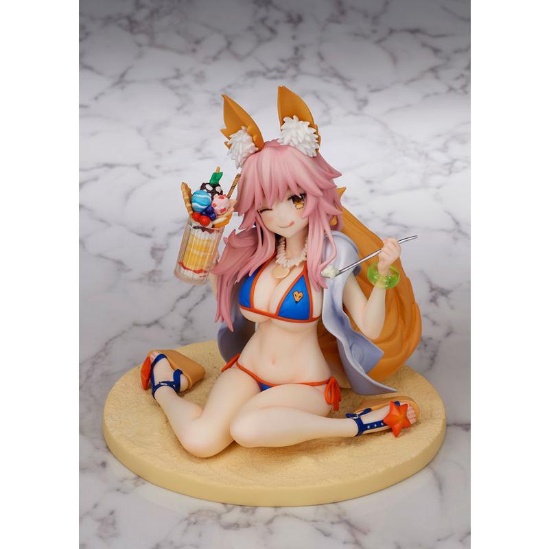 Fate/Grand Order ランサー/玉藻の前 完成品フィギュア[フレア]【送料