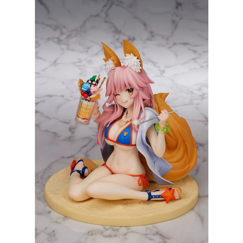 Fate/Grand Order ランサー/玉藻の前 完成品フィギュア[フレア]【送料