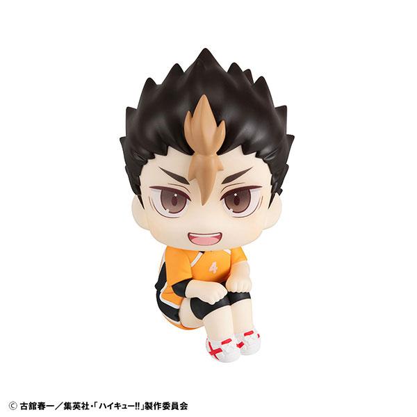 るかっぷ ハイキュー！！ 西谷夕 ユニフォームVer. 完成品フィギュア 