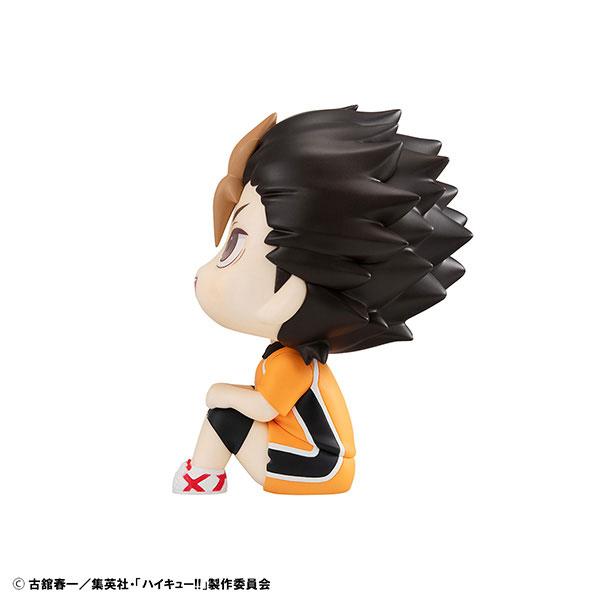 るかっぷ ハイキュー！！ 西谷夕 ユニフォームVer. 完成品フィギュア 