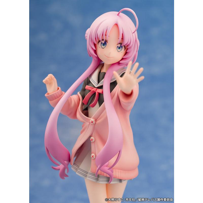 TVアニメ『星屑テレパス』「明内ユウ」 1/7 完成品フィギュア[PROOF]《発売済・在庫品》の画像
