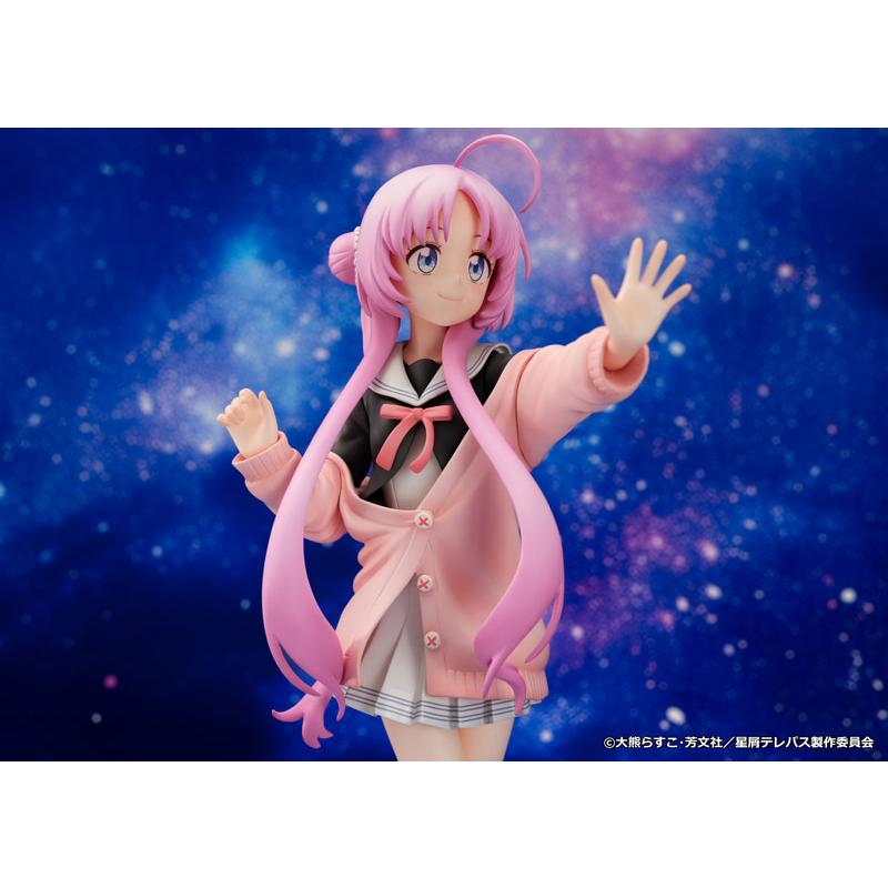 TVアニメ『星屑テレパス』「明内ユウ」 1/7 完成品フィギュア[PROOF]《発売済・在庫品》の画像