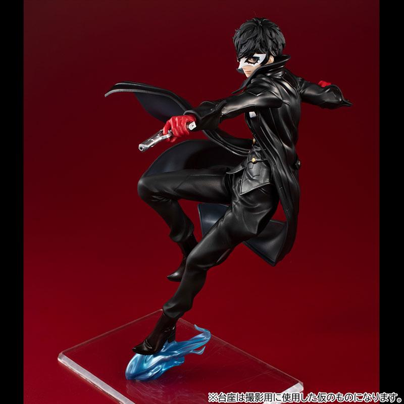 限定販売】Lucrea ペルソナ5 ザ・ロイヤル ジョーカー SHOWTIME