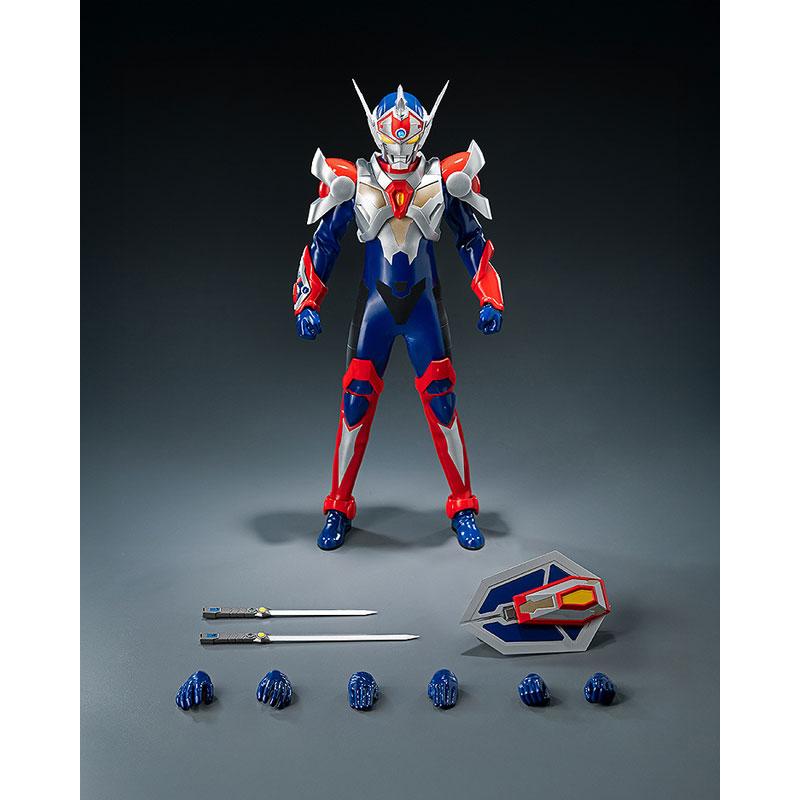 グリッドマン シグマ ssss 電光超人グリッドマン 魔王の逆襲
