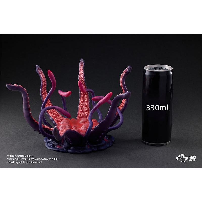 「UBC-404成体Ver.」（未開封）K36 Amazon.co.jp: 可動台座シリーズ 「UBC-404成体Ver.」 PVC&ABS&