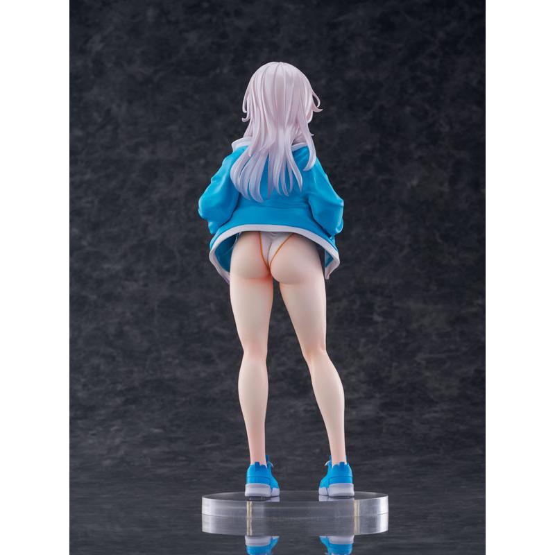 限定販売】恋恋 -櫻- ツンデレマネージャー小鞠 1/6 完成品フィギュア