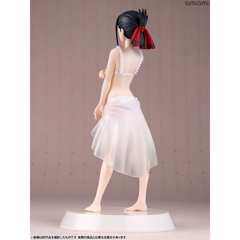 【限定販売】かぐや様は告らせたい-ファーストキッスは終わらない- 四宮かぐや[Summer Queens] フィギュア[アワートレジャー]《発売済・在庫品》の画像