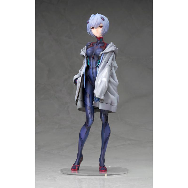 アルター [EVA GLOBAL]「エヴァンゲリオン」シリーズ アヤナミレイ 
