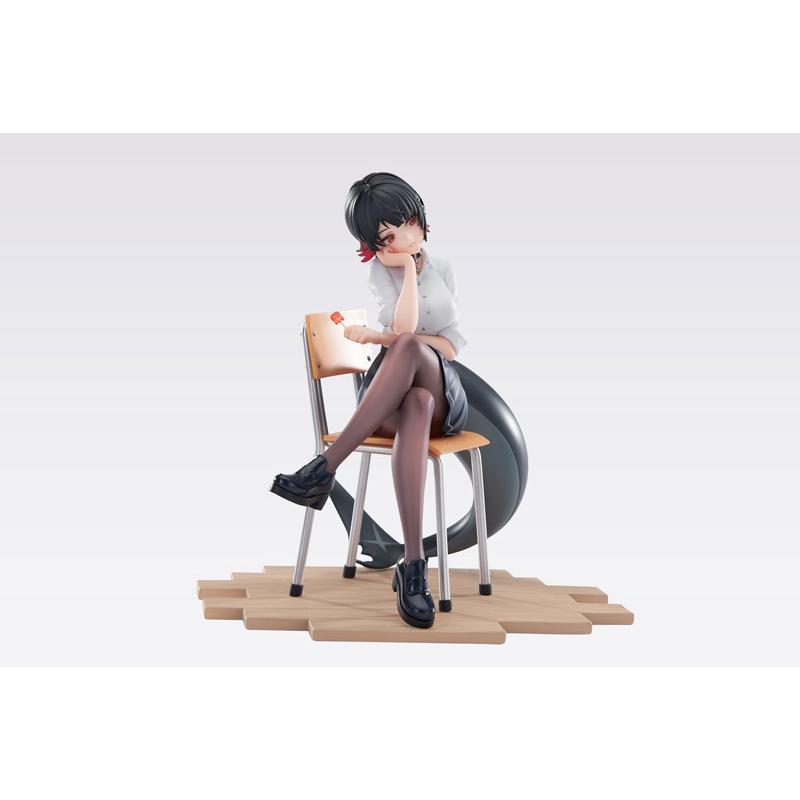 LIMEPIEシリーズ ゼンレスゾーンゼロ エレン・ジョー 月曜から