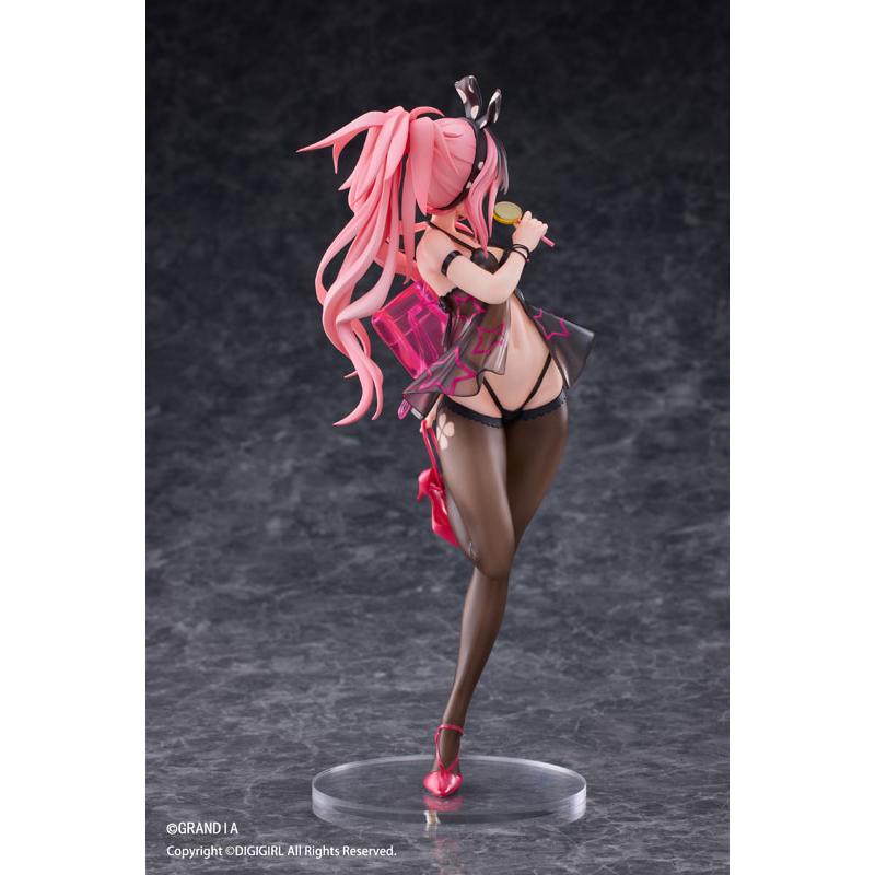 ハイヒール＆ロリポップ 1/6 完成品フィギュア[DIGIGIRL]《発売済