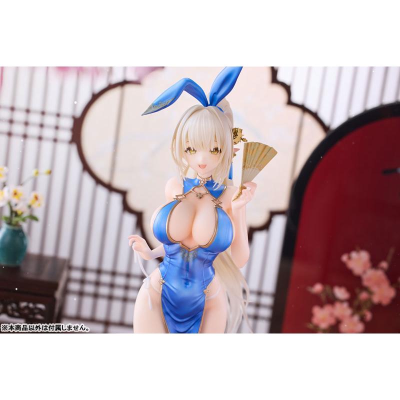恋恋 Chaperina Philosys チャイナドレスver. 1/6 限定販売】恋恋 -櫻- Chaperina Philosys チャイナドレスver. 1/6 完成