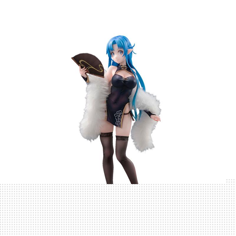 ソードアートオンライン アスナ ウンディーネ フィギュア Amazon | KDcolle ソードアート オンライン アスナ ウンディーネ