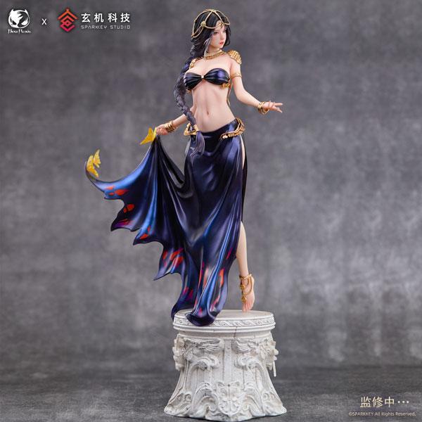 特典】鬼刀シリーズ 風玲 出会いVer. 1/6 完成品フィギュア[BearPanda