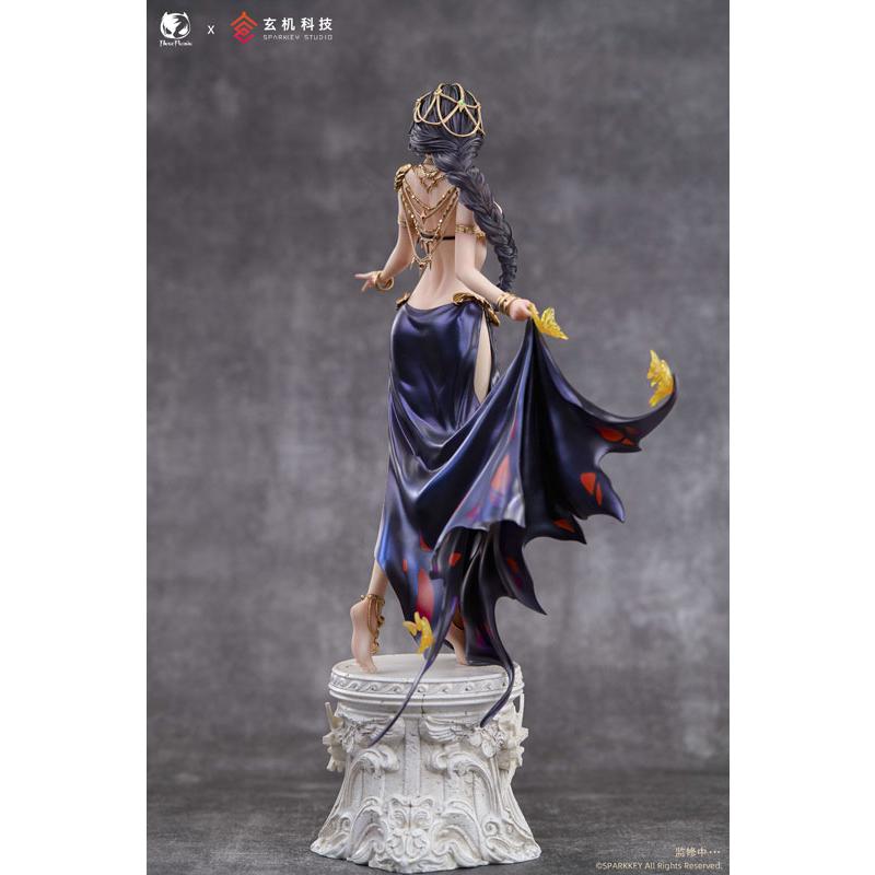特典】鬼刀シリーズ 風玲 出会いVer. 1/6 完成品フィギュア[BearPanda
