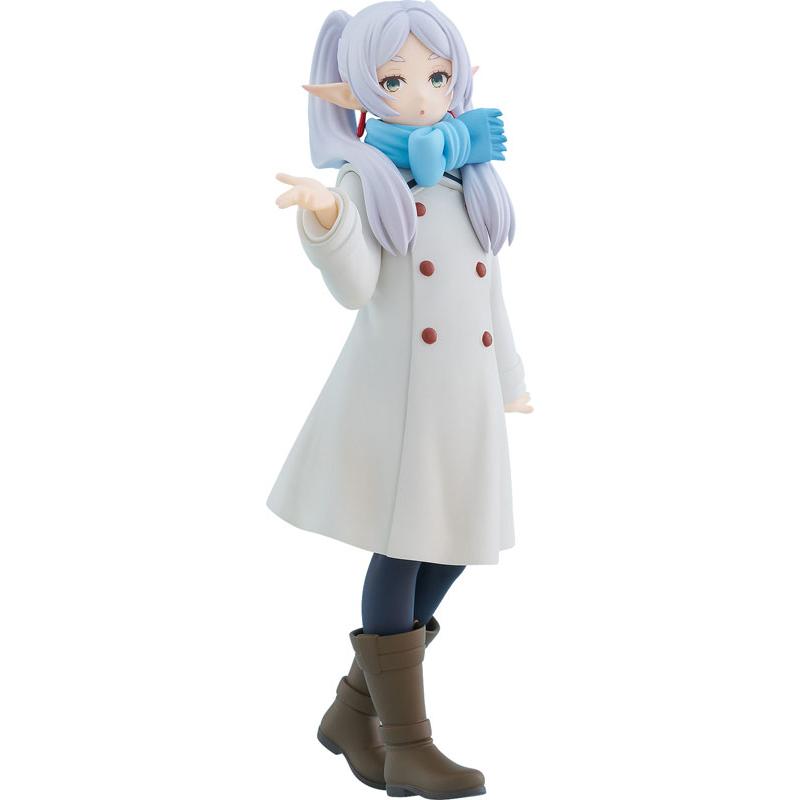 POP UP PARADE 葬送のフリーレン フリーレン 投げキッスVer. 完成品