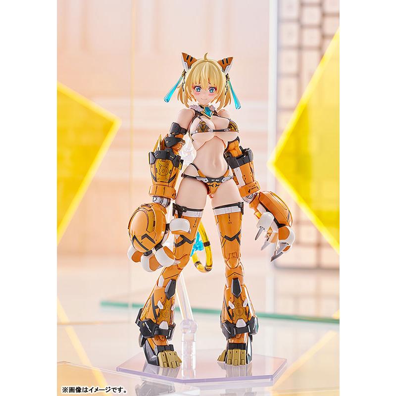 PLAMAX BP-02 バニースーツ プランニング ソフィア・F・シャーリング