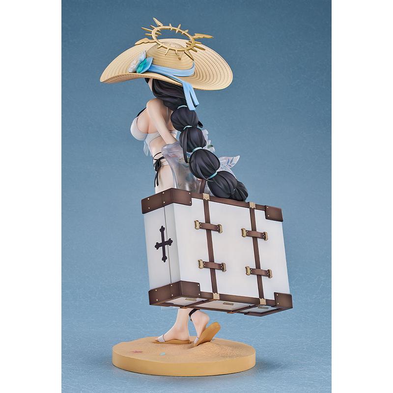 ブルーアーカイブ -Blue Archive- ヒナタ(水着) 1/6 完成品フィギュア