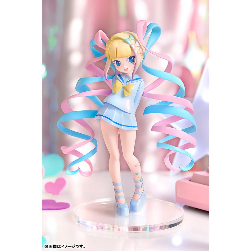 POP UP PARADE NEEDY GIRL OVERDOSE 超絶最かわてんしちゃん POP UP PARADE NEEDY GIRL OVERDOSE 超絶最かわてんしちゃん