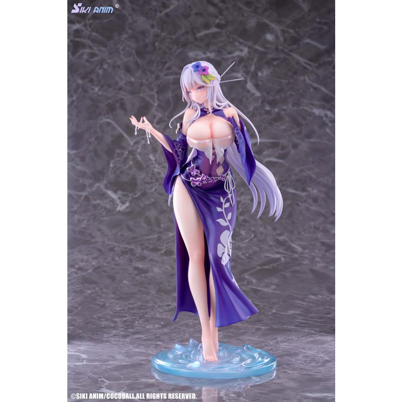 水の聖女 1/7 完成品フィギュア[SIKI ANIM]《発売済・在庫品