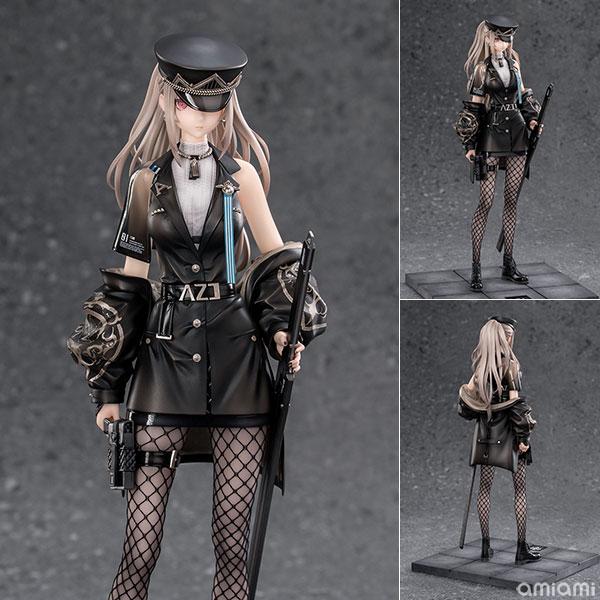 Myethos A-Z：[B]-full dress- 1/7 完成品フィギュア[Myethos]《発売済