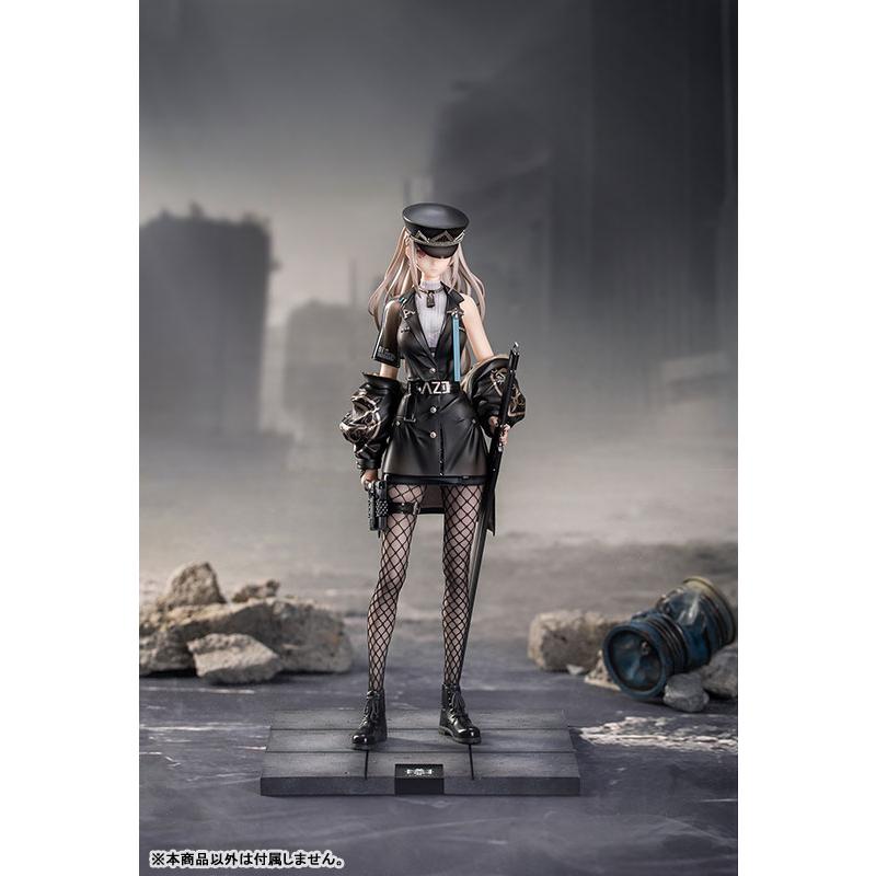Myethos A-Z：[B]-full dress- 1/7 完成品フィギュア[Myethos]《発売済