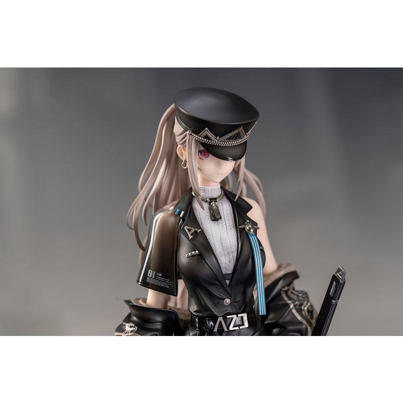 Myethos A-Z：[B]-full dress- 1/7 完成品フィギュア[Myethos]《在庫