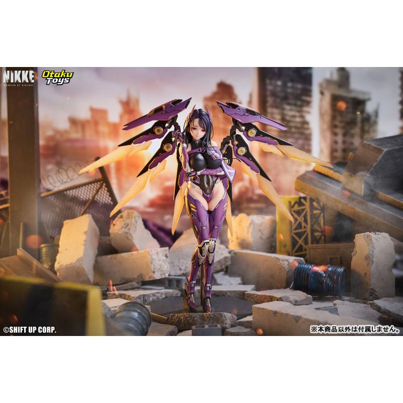 勝利の女神：NIKKE イサベル 1/7 完成品フィギュア 通常版[OtakuToys