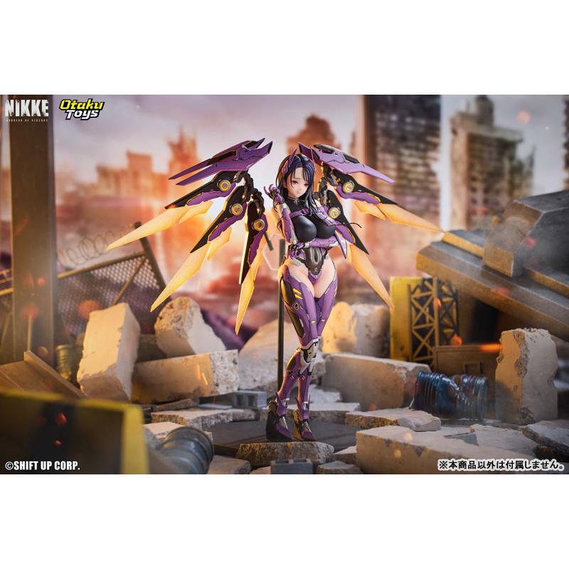 勝利の女神：NIKKE イサベル 1/7 完成品フィギュア 通常版[OtakuToys