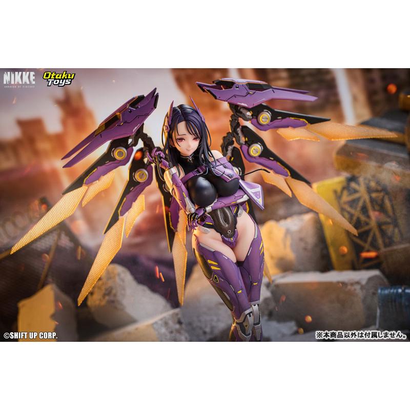 勝利の女神：NIKKE イサベル 1/7 完成品フィギュア 通常版[OtakuToys