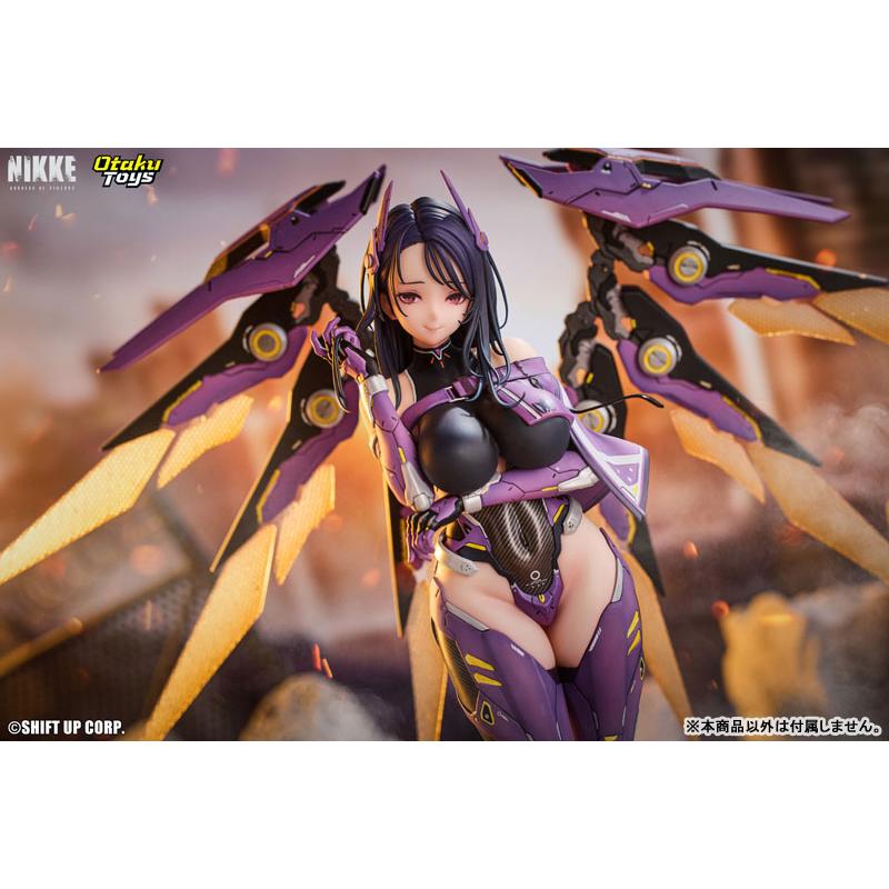 勝利の女神：NIKKE イサベル 1/7 完成品フィギュア 通常版[OtakuToys