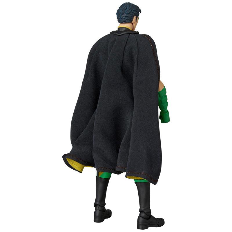 マフェックス No.264 MAFEX ROBIN(BATMAN：HUSH Ver.)[メディコム