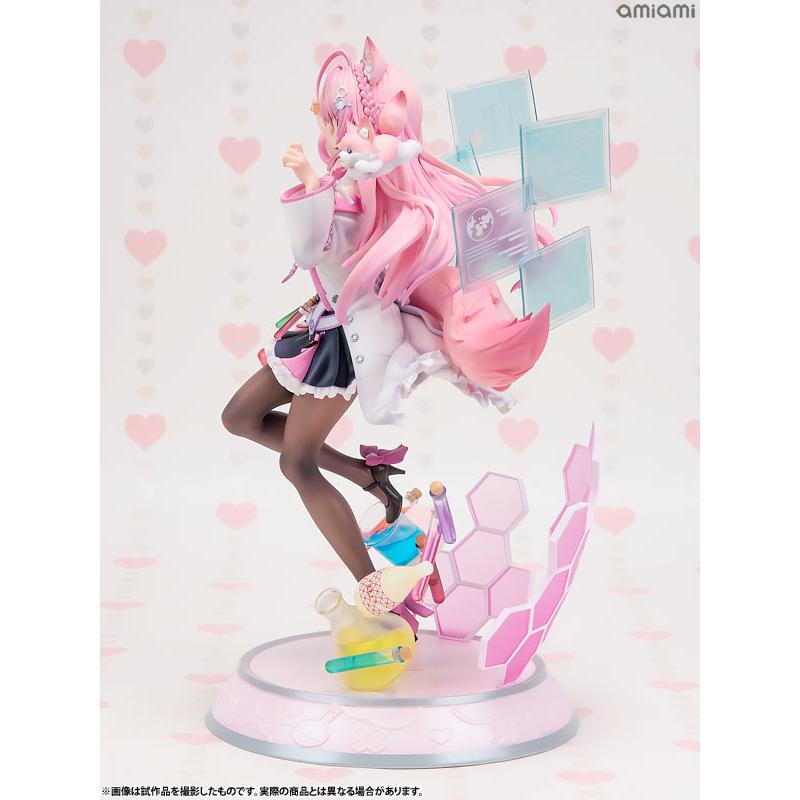 博衣こより ホロライブ フィギュア 博衣こより」受注開始 - NEWS | 株式会社クレーネル