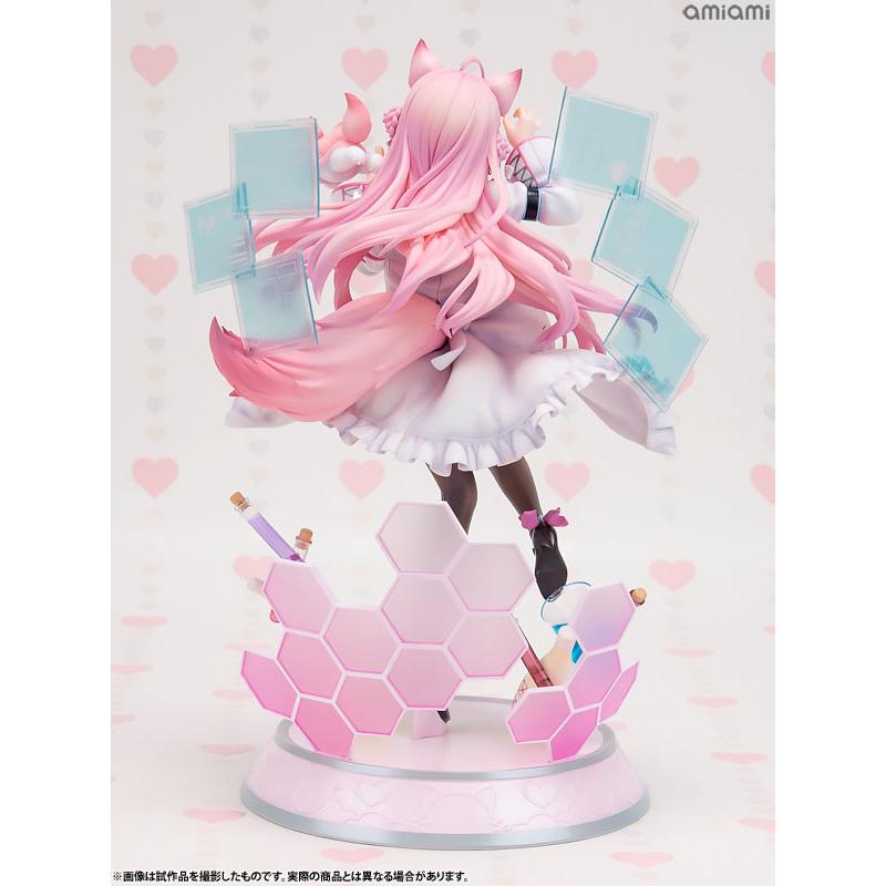 ANIPLEX ホロライブプロダクション 博衣こより 1/7 完成品 ANIPLEX ホロライブプロダクション 博衣こより 1/7 完成品