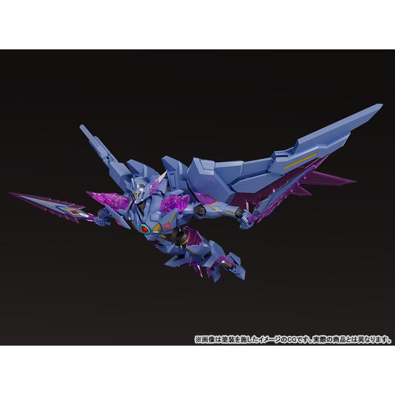 グッドスマイルカンパニー THE合体EX 勇気爆発バーンブレイバーン DX
