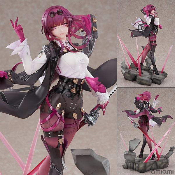 特典】崩壊：スターレイル カフカ 1/7 完成品フィギュア[APEX]【送料