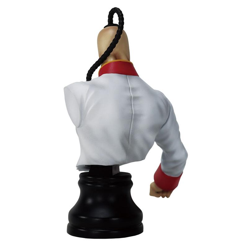 CCP BMC キン肉マンシリーズ No.3 ラーメンマン[CCP JAPAN