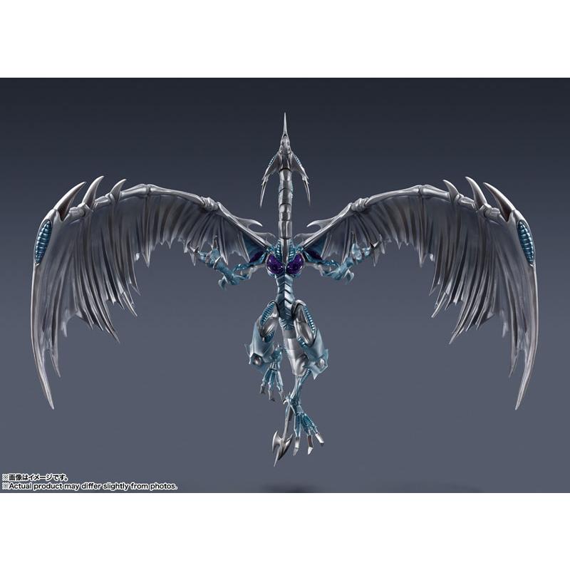 BANDAI（バンダイ） S.H.MonsterArts スターダスト・ドラゴン 『遊☆戯