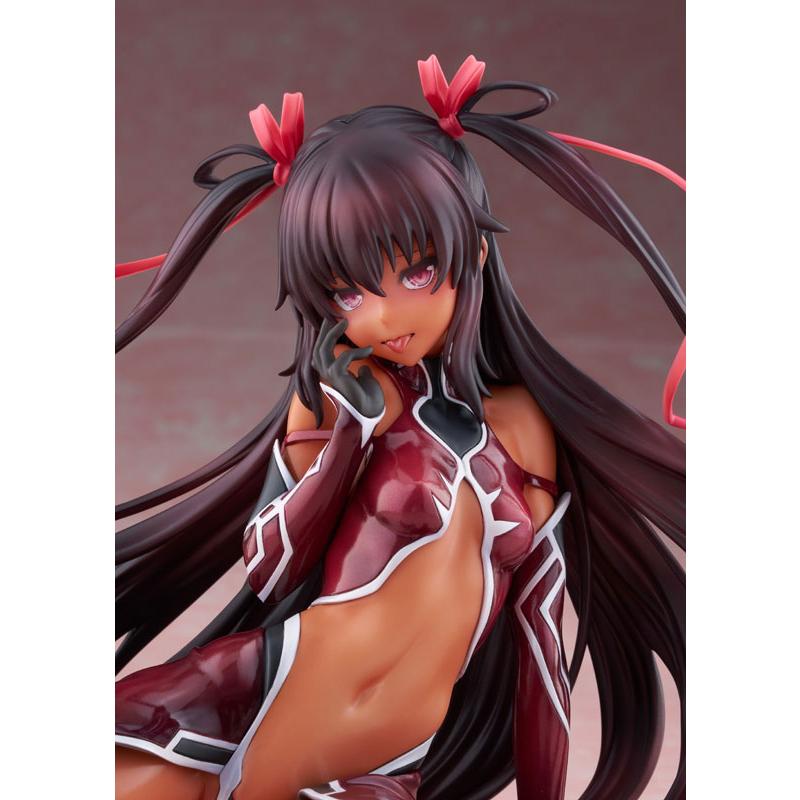 あみあみ限定特典】【限定販売】対魔忍RPGX[堕落の雷撃]水城ゆきかぜ