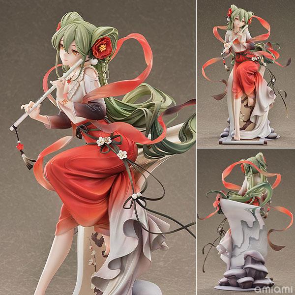 グッドスマイルカンパニー キャラクター・ボーカル・シリーズ01 初音 