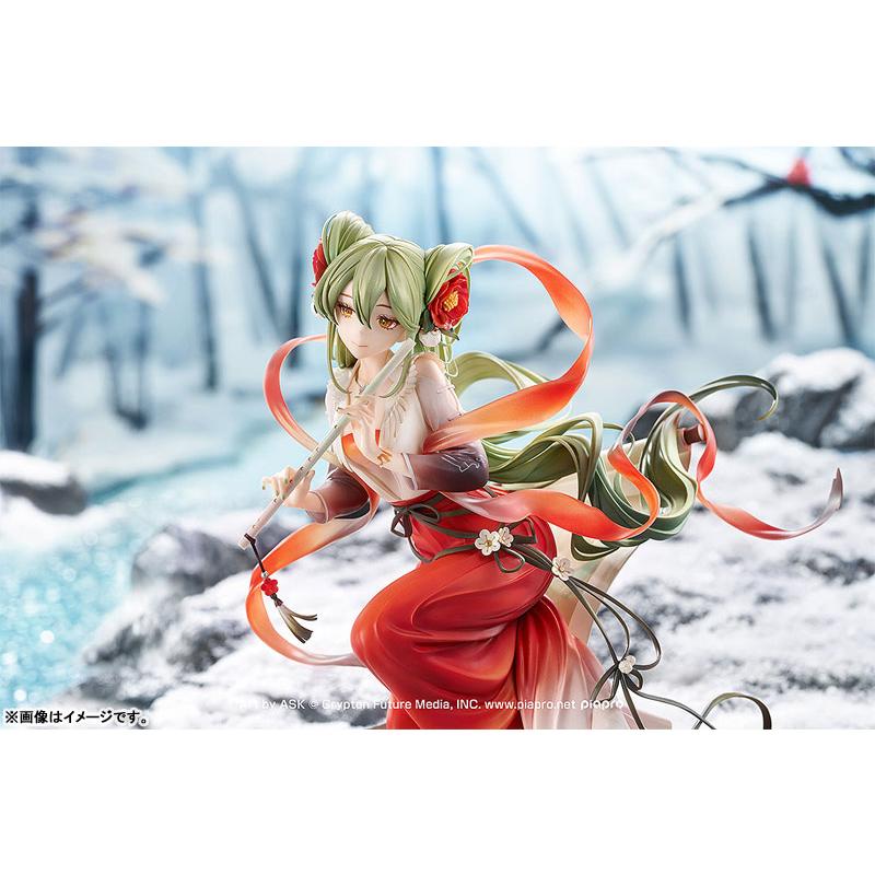 グッドスマイルカンパニー キャラクター・ボーカル・シリーズ01 初音