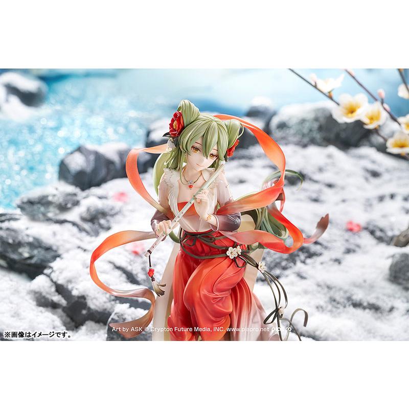 グッドスマイルカンパニー キャラクター・ボーカル・シリーズ01 初音