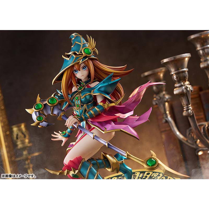マックスファクトリー 遊戯王カードゲームモンスターフィギュア マックスファクトリー 遊戯王カードゲームモンスターフィギュア