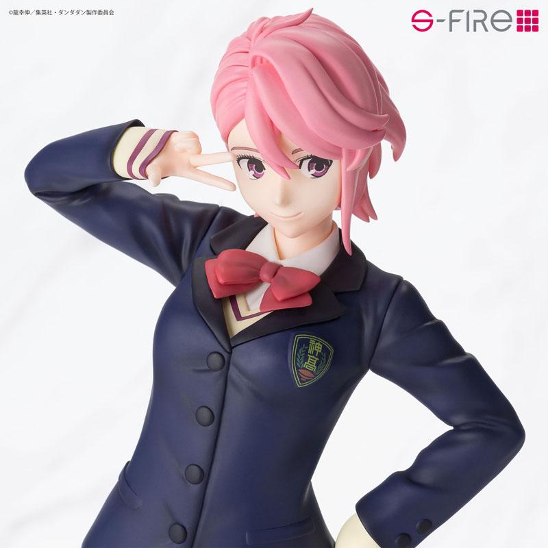 セガ 【限定販売】TVアニメ『ダンダダン』 アイラ 1/7 完成品 セガ 【限定販売】TVアニメ『ダンダダン』 アイラ 1/7 完成品