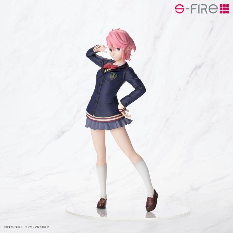 セガ 【限定販売】TVアニメ『ダンダダン』 アイラ 1/7 完成品 セガ 【限定販売】TVアニメ『ダンダダン』 アイラ 1/7 完成品