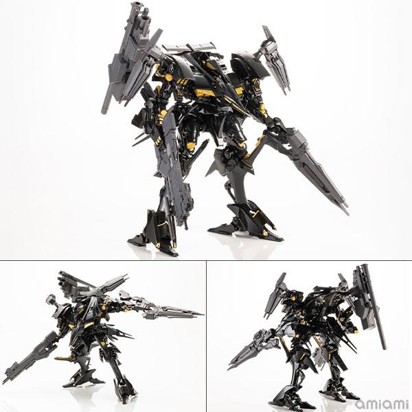 コトブキヤ（KOTOBUKIYA） DECOCTION MODELS アーマード・コア レイ